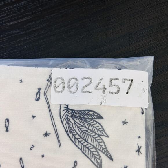 Victa Designs Top Womens Medium Dragon Bird Print Art to Wear Shirt Denver CO - Picture 13 of 13